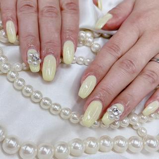 ネイル Nail salon Honey Beeのネイルデザイン