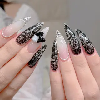 ネイル FLY Nail 梅田店のネイルデザイン