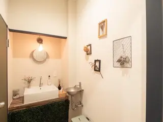 アイブロウ kioku 人形町店 REIの眉毛・アイブロウイメージ