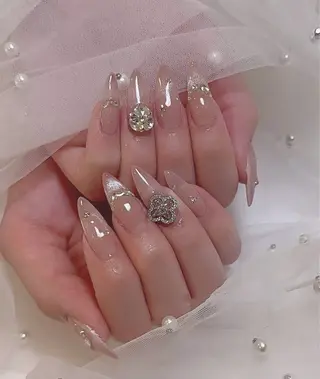 ネイル Doris Nail Salonのネイルデザイン