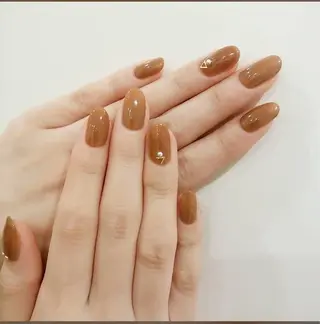 ネイル ROSE ANA CHUO 本川越のネイルデザイン