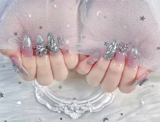 ネイル Hana Nail Salonのネイルデザイン
