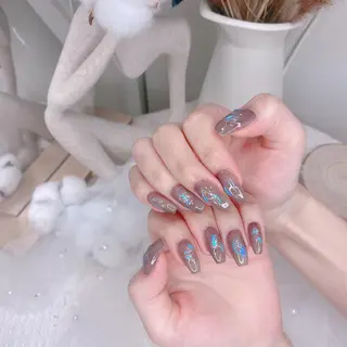 ネイル DG nailのネイルデザイン