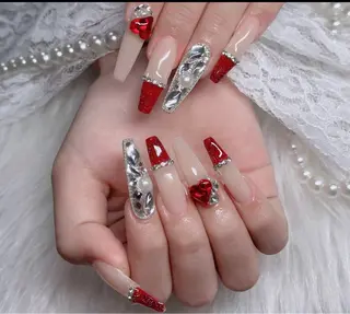 ネイル H.baby Nail Salonのネイルデザイン