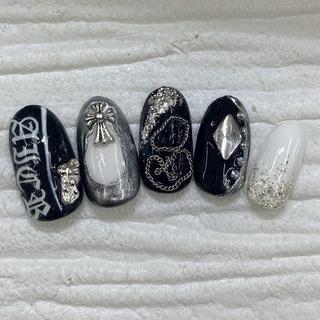 ネイル Nail salon Honey Beeのネイルデザイン