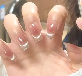 ネイル Queen nailのネイルデザイン