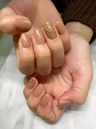 ネイル La・lieto🪽 HARUのネイルデザイン