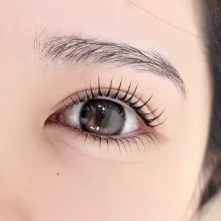 マツエク・マツパ Mian小岩 Rinのマツエク・マツパデザイン