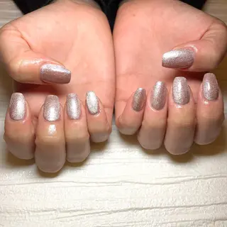 ネイル Nail salon Nocaのネイルデザイン