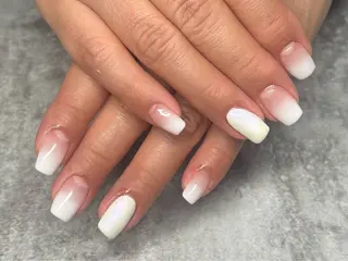 ネイル ネイルサロン ANELAのネイルデザイン