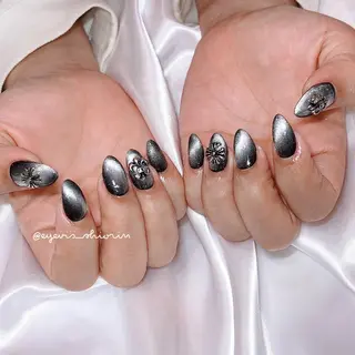 ネイル ROWnail Shioneのネイルデザイン