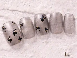 ネイル OZAWA Mのネイルデザイン