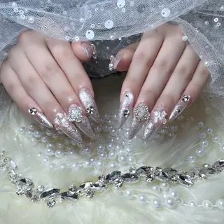 ネイル Doris Nail Salonのネイルデザイン