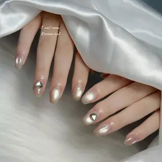 ネイル T nail roomのネイルデザイン