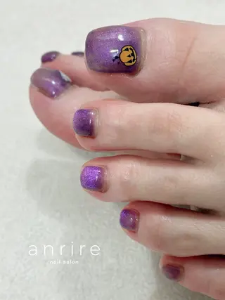 ネイル nailsalon anrireのネイルデザイン