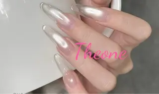 ネイル The one唐木 ユミのネイルデザイン