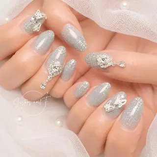ネイル sisters nail.fのネイルデザイン