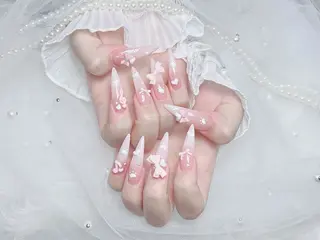 ネイル Sora Nail Studioのネイルデザイン