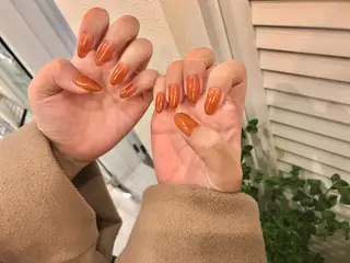 ネイル emunail あやかのネイルデザイン
