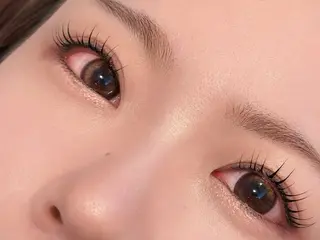 マツエク・マツパ 大和|桜ヶ丘 アイラブワンのマツエク・マツパデザイン