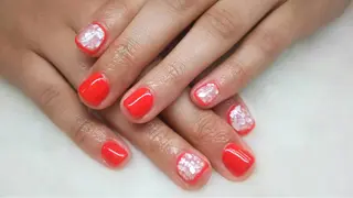 ネイル Nail lieNのネイルデザイン