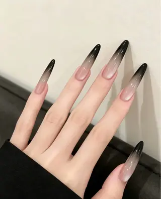 ネイル Unicorn Nail原宿表参道のネイルデザイン