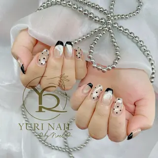 ネイル YURI Nail Funabashiのネイルデザイン