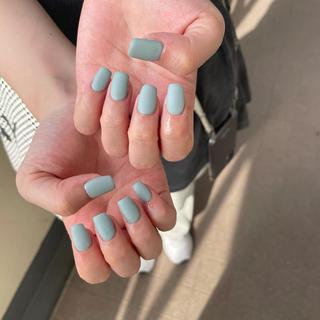 ネイル Nail Salon Aleumのネイルデザイン