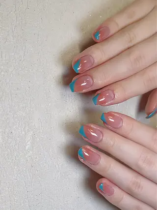 ネイル Minami Nailのネイルデザイン