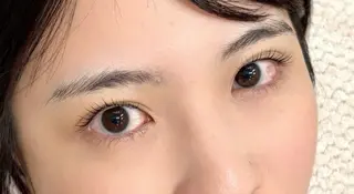 マツエク・マツパ eyelist yoshinoのマツエク・マツパデザイン