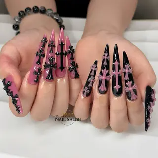 ネイル The 1989 Nail Salonのネイルデザイン