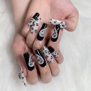 ネイル The 1989 Nail Salonのネイルデザイン