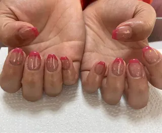 ネイル nail M&Tのネイルデザイン
