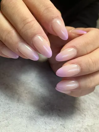 ネイル SUNNY .auraのネイルデザイン