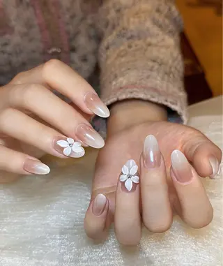 ネイル Unicorn Nail原宿表参道のネイルデザイン