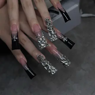 ネイル IROHA NAIL 北村菜帆のネイルデザイン
