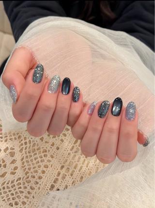 ネイル Minette nailrinrinのネイルデザイン