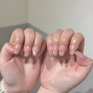 ネイル coco🧸久屋大通 🫧nagisaのネイルデザイン