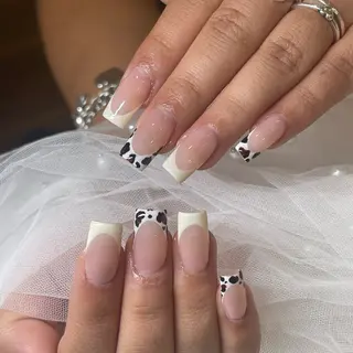 ネイル Chiin Nailのネイルデザイン