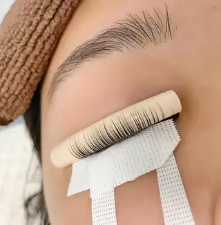 マツエク・マツパ my lash 祇園店のマツエク・マツパデザイン