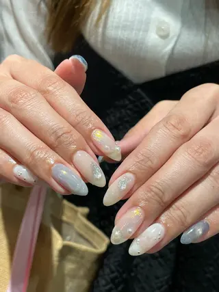 ネイル Lino U nanakaのネイルデザイン