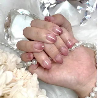 ネイル KITTY🩰 AKIのネイルデザイン