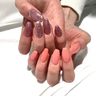 ネイル ibuki 🎀 / アイ・ネイリストのマツエク・マツパデザイン