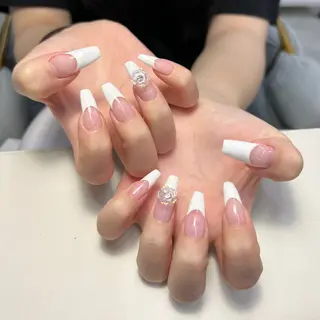 ネイル 方山 れみのネイルデザイン