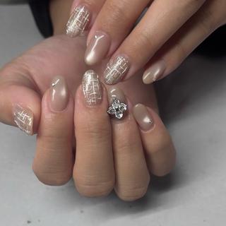 ネイル K. nailのネイルデザイン
