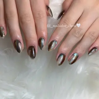 ネイル nailsalon cherieのネイルデザイン