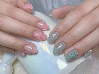 ネイル Nail Jolieのネイルデザイン