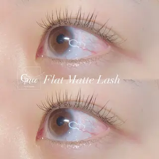 マツエク・マツパ LINDA 🩷Nono🩷のマツエク・マツパデザイン