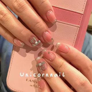ネイル Unicorn Nail 矢場町店のネイルデザイン