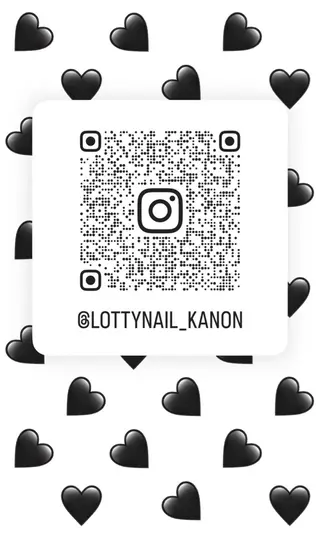 ネイル Lotty nail Kanonのネイルデザイン